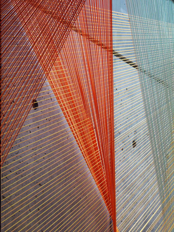 Prism Installation 5