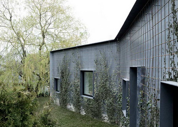 Villa One 3