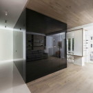 Дом-куб (Cube House) в Италии от Noses Architects.