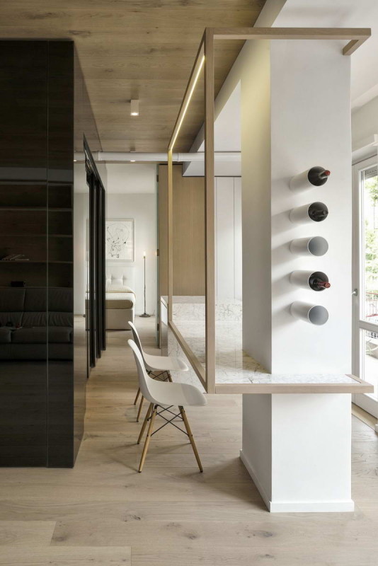 Cube House 6