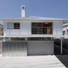    (House in Kawanishi)    Tato Architects.