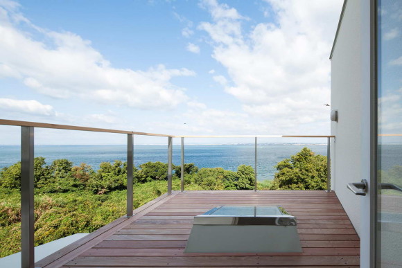 House on Awaji Island 2