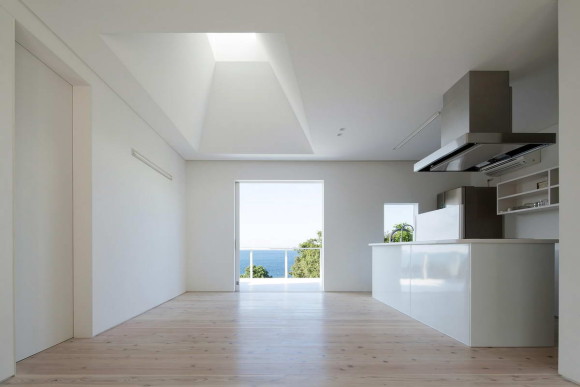 House on Awaji Island 7