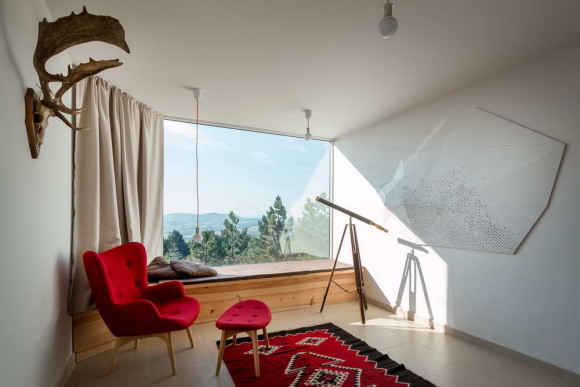 Divcibare Mountain Home 10