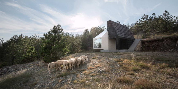 Divcibare Mountain Home 6