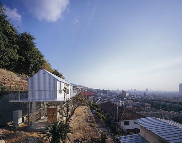 House in Rokko 3