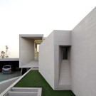 Резиденция РП (Residencia RP) в Чили от Gonzalo Mardones V Arquitectos.