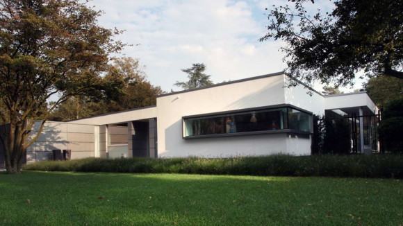 Villa Van Schijndel 1
