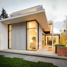 Дом Армадейл 1 (Armadale House 1) в Австралии от Mitsouri Architects.