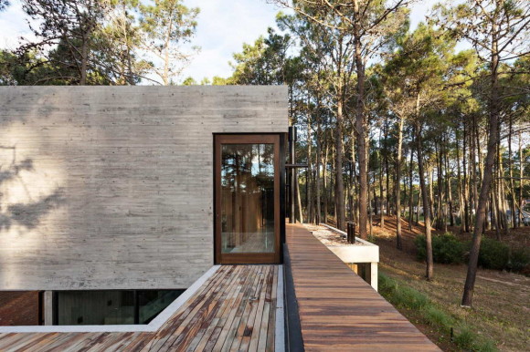 Marino Pinamar 2