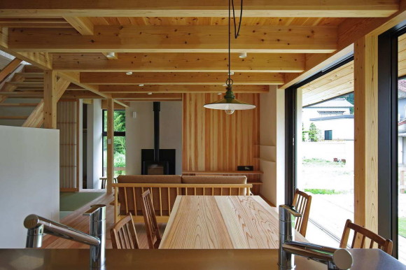 Ishimaki House 3