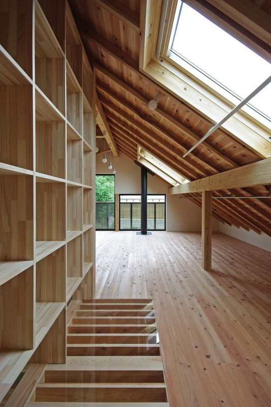 Ishimaki House 7