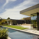    (Mill Valley Courtyard Residence)    Aidlin Darling Design.