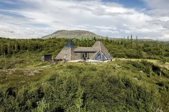 Cottage close to Laugarvatn 2