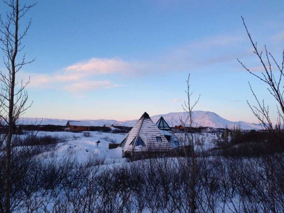 Cottage close to Laugarvatn 5