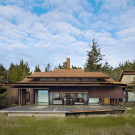 Дом Shadowboxx в США от Olson Kundig Architects.