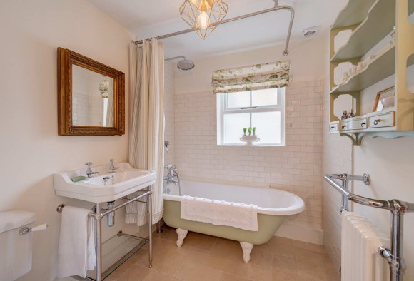 Sweetpea Cottage 26