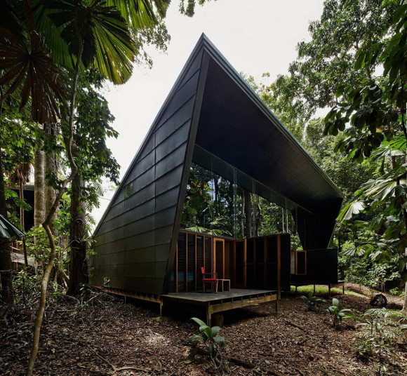 Cape Tribulation House 6