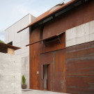Студия Ситжес (Studio Sitges) в Испании от Olson Kundig Architects.
