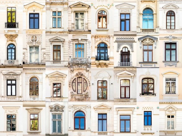 Windows of the World - Bucharest, Romania