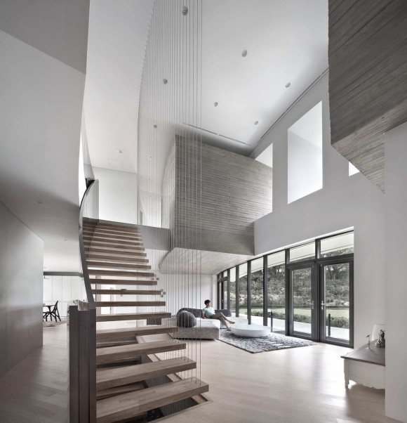 Songdo House 11