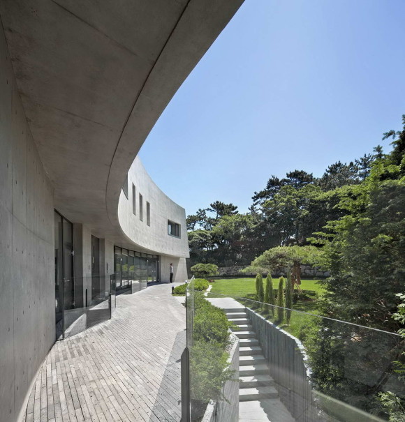 Songdo House 3