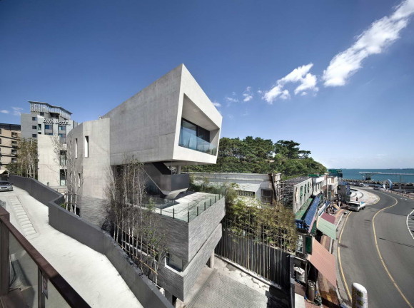 Songdo House 8