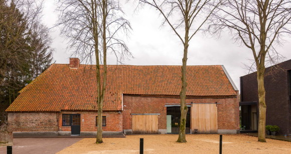 Farmhouse in Westerlo 2