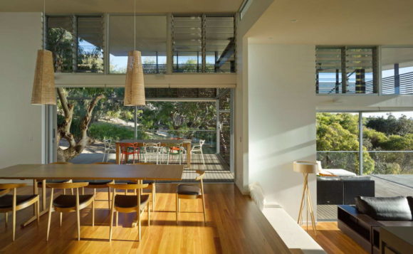 Red Rock Beach House 19