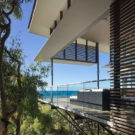   (Red Rock Beach House)    Bark Design Architects.