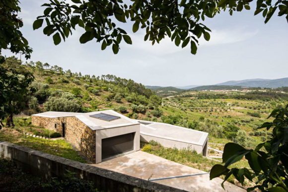 Casa na Gateira 4