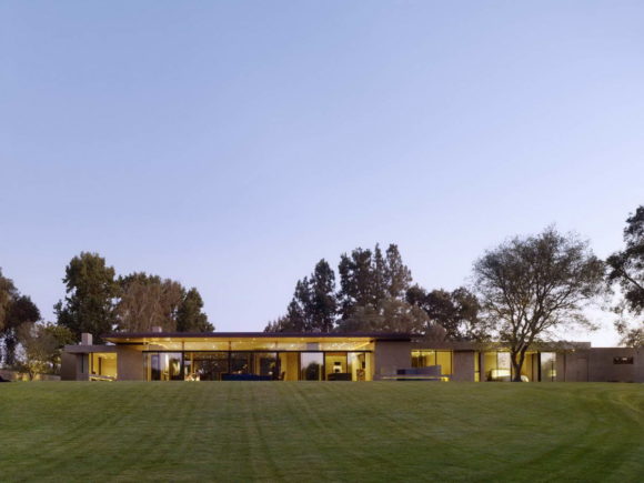 San Joaquin Valley Residence 4