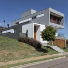 Дом ML431 (Casa ML431) в Бразилии от 4D Arquitetura.