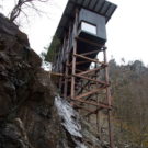 Туристический центр (Visitor Facilities) в Норвегии от Peter Zumthor.