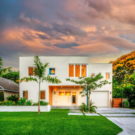  
(Bougainvillea House)    Traction Architecture.