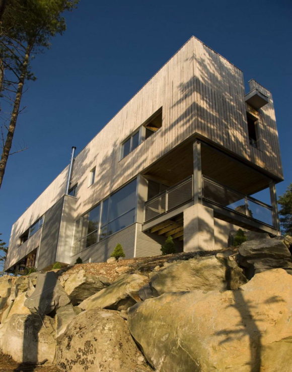 Bridge House 5