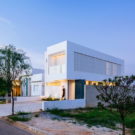   (Casa Sorocaba)    Estudio BRA arquitetura.