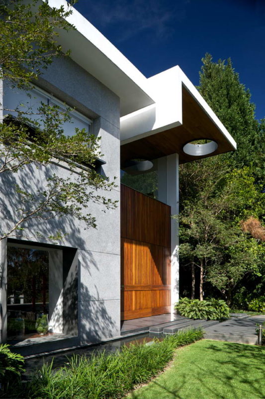 Casa bajo el Arbol 14