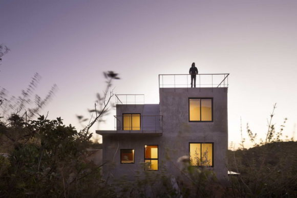 Cerrado House 7