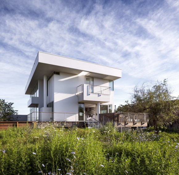 Fire Island House 2