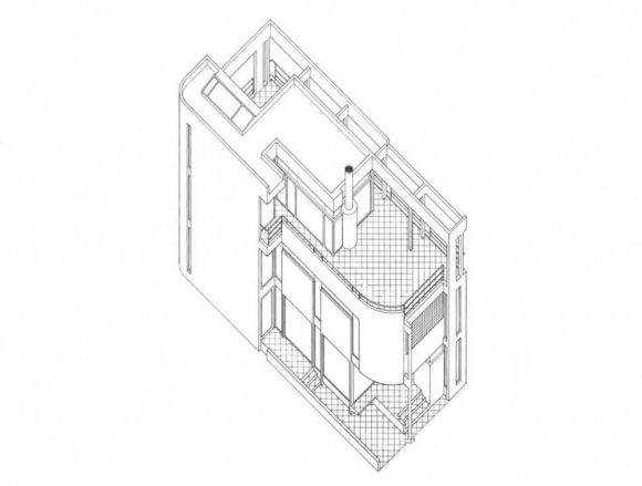 Suburban House Prototype 7