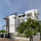 Дом «Дневной свет» (Daylight House) в Индии от Ashwin Architects.