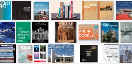 Предлагаем вам небольшую подборку источники, где можно бесплатно скачать книги по архитектуре.