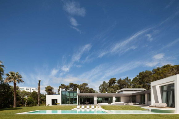 Загородный дом в Португалии