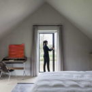 Резиденция ДББ (Residence DBB) в Бельгии от Govaert & Vanhoutte Architects.