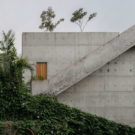 Дом в Убатуба II (Casa em Ubatuba II) в Бразилии от SPBR Arquitetos.