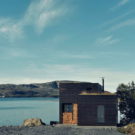 Домик Хадарс (Hadars Hus) в Норвегии от Asante Architecture & Design.
