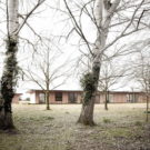 Дом у фермы (Reydon Grove Farm) в Англии от NORM Architects.