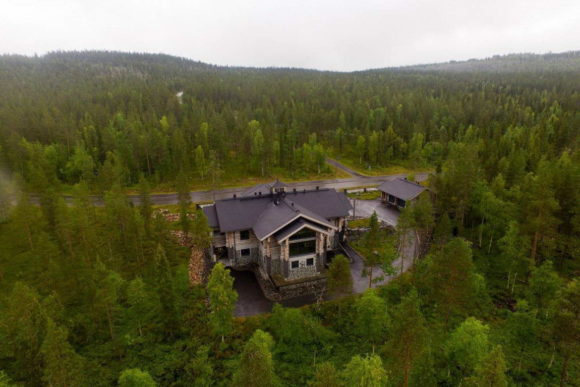 villa-in-lapland-1