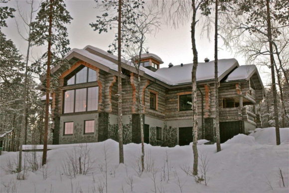 villa-in-lapland-6